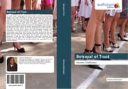 Cover von Betrayal of Trust