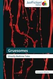 Cover von Gruesomes