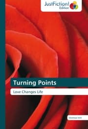 Cover von Turning Points