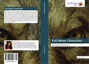 Cover von Full Moon Chronicles