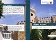 Cover von HERO - Season 3