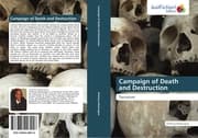 Cover von Campaign of Death and Destruction