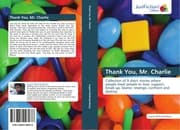 Cover von Thank You, Mr.Charlie