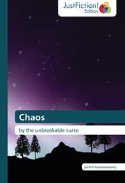 Cover von Chaos