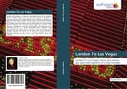 Cover von London To Las Vegas