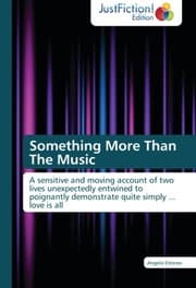 Cover von Something More Than The Music