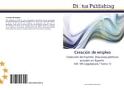 Cover von Creacion de empleo