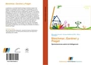 Cover von Bleichmar, Gardner y Piaget