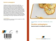 Cover von Gestion pedagogica
