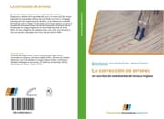 Cover von La correccion de errores