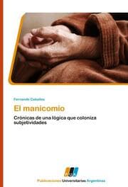 Cover von El manicomio