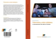 Cover von Television y vida cotidiana