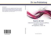 Cover von Guerra de Irak
