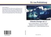 Cover von Climate Change vol.2