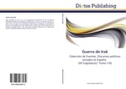 Cover von Guerra de Irak