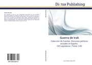 Cover von Guerra de Irak
