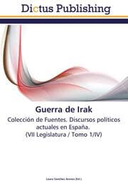 Cover von Guerra de Irak