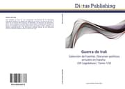 Cover von Guerra de Irak