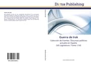 Cover von Guerra de Irak