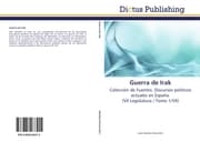 Cover von Guerra de Irak