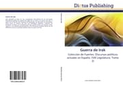 Cover von Guerra de Irak