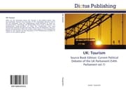 Cover von UK: Tourism