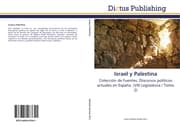 Cover von Israel y Palestina
