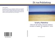 Cover von Israel y Palestina