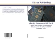Cover von Identity Documents Bill Vol.2