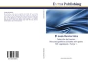 Cover von El caso Gescartera