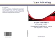 Cover von El caso Gescartera