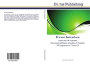 Cover von El caso Gescartera