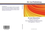 Cover von El caso Gescartera