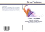 Cover von El caso Gescartera