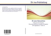 Cover von El caso Gescartera