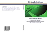 Cover von El caso Gescartera