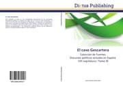 Cover von El caso Gescartera