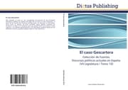 Cover von El caso Gescartera