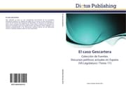 Cover von El caso Gescartera