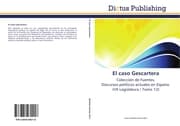 Cover von El caso Gescartera