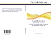 Cover von El caso Gescartera