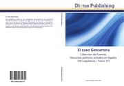 Cover von El caso Gescartera