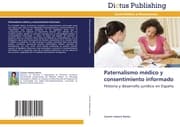 Cover von Paternalismo médico y consentimiento informado