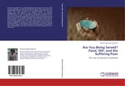 Cover von Are You Being Served? Food, HIV, and the Suffering Poor