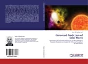Cover von Enhanced Prediction of Solar Flares