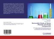 Cover von Removable Study of Some Phenols and Acids Compounds