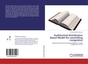 Cover von multinomial Distribution Based Model for controlling congestion