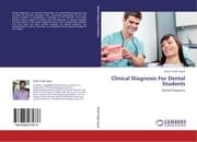 Cover von Clinical Diagnosis For Dental Students