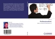 Cover von Professionalism: