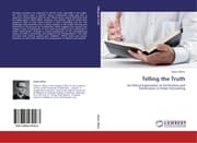 Cover von Telling the Truth